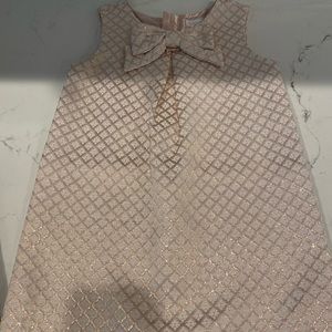 Little girls dress